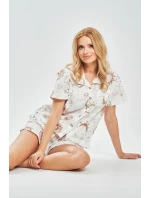 Pyžamo model 223434 Taro Pyžamo model 223434 Taro