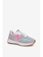 Športová obuv model 223600 Step in style