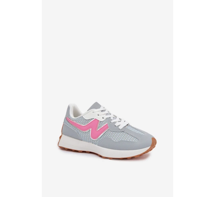 Športová obuv model 223600 Step in style