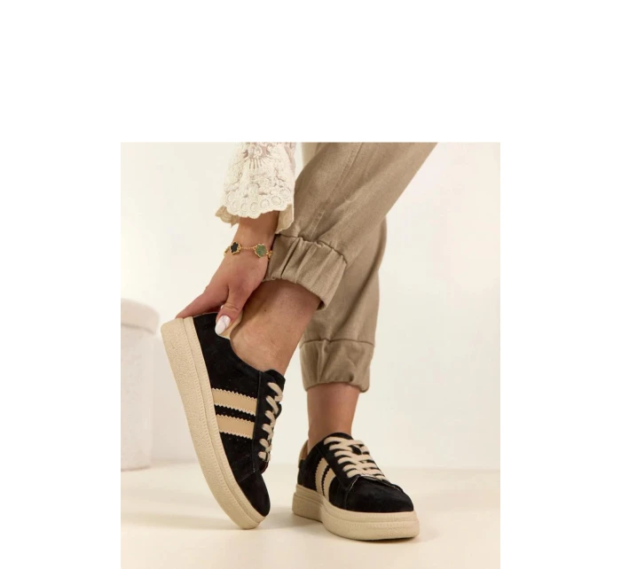 Športová obuv model 224959 Solea Športová obuv model 224959 Solea