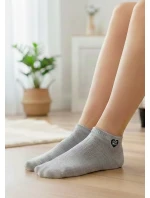 Ponožky N&T N&T 3501 vzor.02 35-42