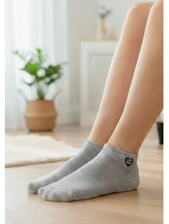 Ponožky N&T N&T 3501 vzor.02 35-42