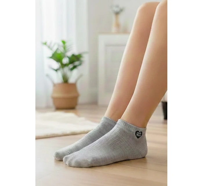 Ponožky N&T N&T 3501 vzor.02 35-42