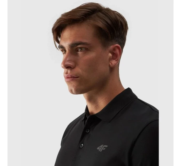 Koszulka polo M model 20506585 20S pánské - 4F Koszulka polo M model 20506585 20S pánské - 4F