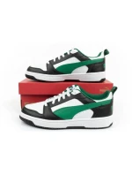 Boty Rebound M 23 model 20737024 - Puma Boty Rebound M 23 model 20737024 - Puma