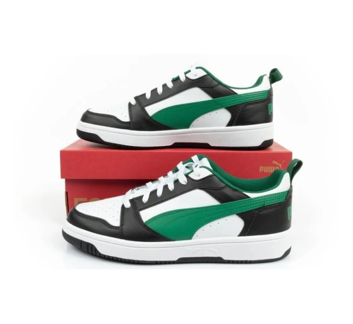 Boty Rebound M 23 model 20737024 - Puma Boty Rebound M 23 model 20737024 - Puma