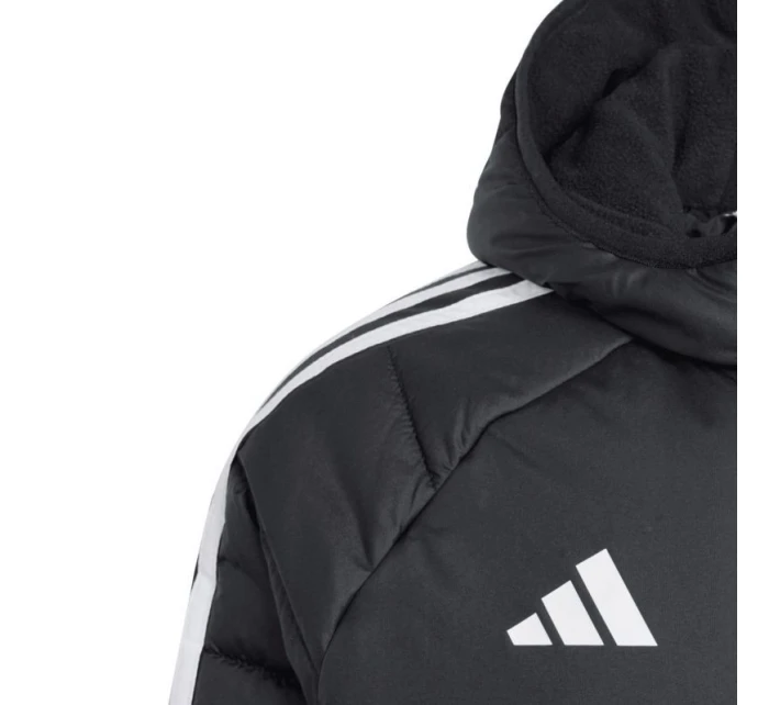 Zimní bunda Tiro 24 Jr model 20831490 - ADIDAS Zimní bunda Tiro 24 Jr model 20831490 - ADIDAS