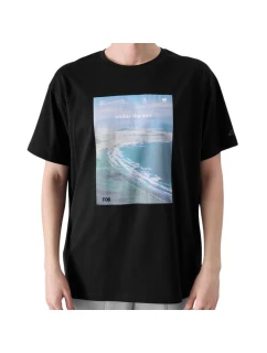 Tričko 4F M2132 M 4FRSS24TTSHM2132 20S pánske