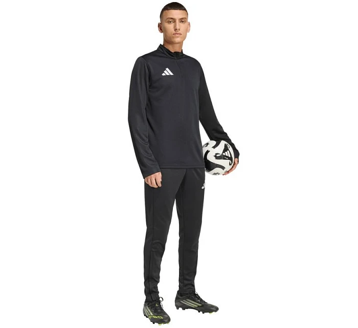Pánske tričko adidas Entrada 26 Training Top black JZ6658 pánske