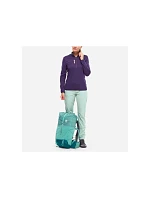 Dámska mikina MILLET Parmelan Light Fleece Po W, fialová