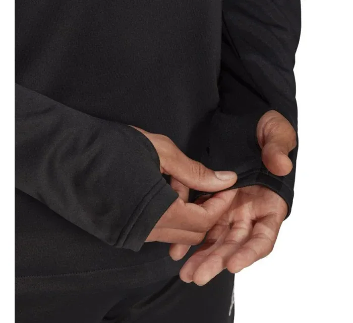 Pánska futbalová mikina Tiro 21 Warm Top M GM7354 - Adidas Pánska futbalová mikina Tiro 21 Warm Top M GM7354 - Adidas