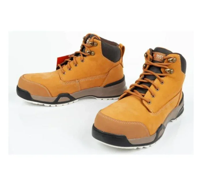 Pánská pracovní obuv M model 17033144 - Regatta Pánská pracovní obuv M model 17033144 - Regatta