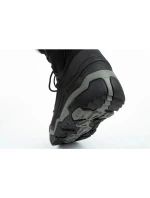 Pánské boty M model 17119239 BLACK - Geographical Norway