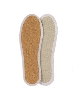 Vložky do bot plátěné na model 21904495 Eco - Coccine
