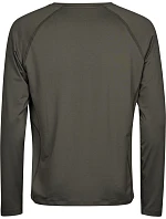 TJ Sportovní tričko s dlouhým rukávem 18. deep green model 22498309 - Tee Jays TJ Sportovní tričko s dlouhým rukávem 18. deep green model 22498309 - Tee Jays