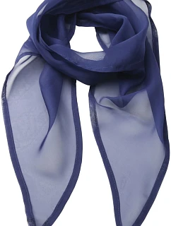 Premier PR 740 Lehký dámský šátek "Colours" 39.0740 marine blue