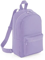 BG 153 Mini batoh model 22480826 lavender - BagBase BG 153 Mini batoh model 22480826 lavender - BagBase