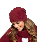 Kamea Zaragoza farba: bordová Kamea Zaragoza farba: bordová