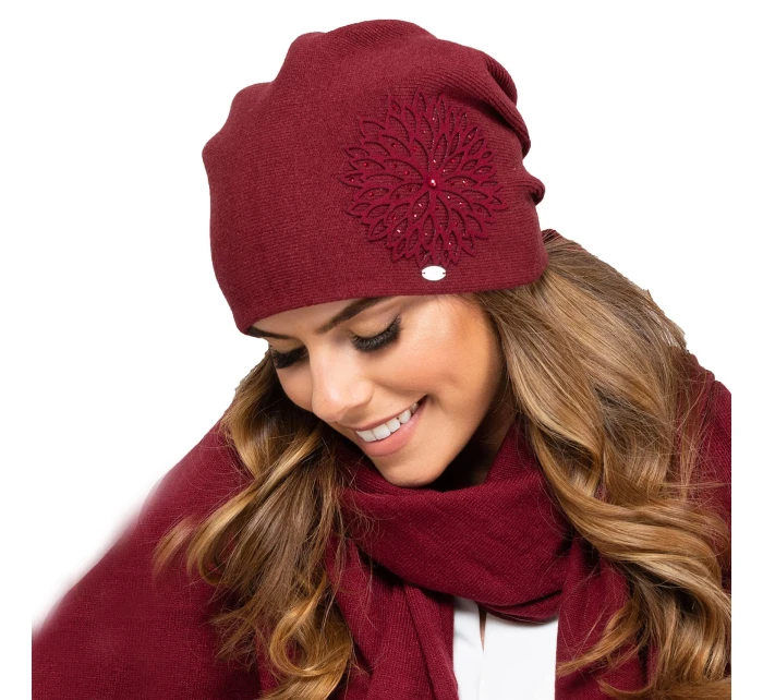 Kamea Zaragoza farba: bordová Kamea Zaragoza farba: bordová