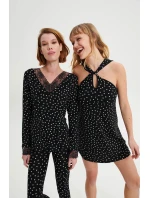 Vamp - Legíny s potlačou 19803 - Vamp