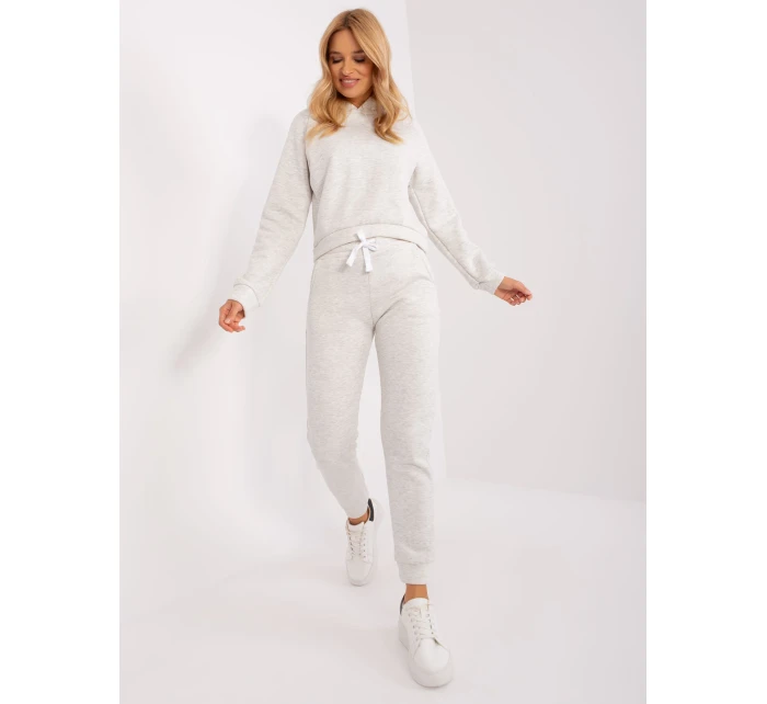 Komplet EM KMPL model 18955300 1.99P jasny szary - FPrice Komplet EM KMPL model 18955300 1.99P jasny szary - FPrice