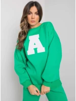 Súprava EM KMPL 660.33 zelená