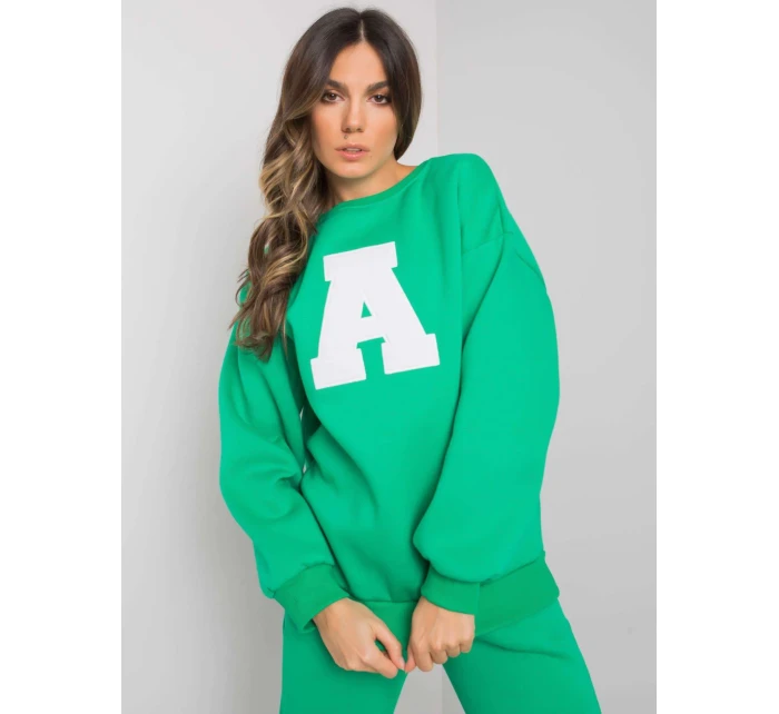 Súprava EM KMPL 660.33 zelená