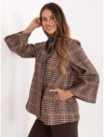 Pneumatika IT EN 31820.25 hnedá