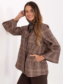 Pneumatika IT EN 31820.25 hnedá