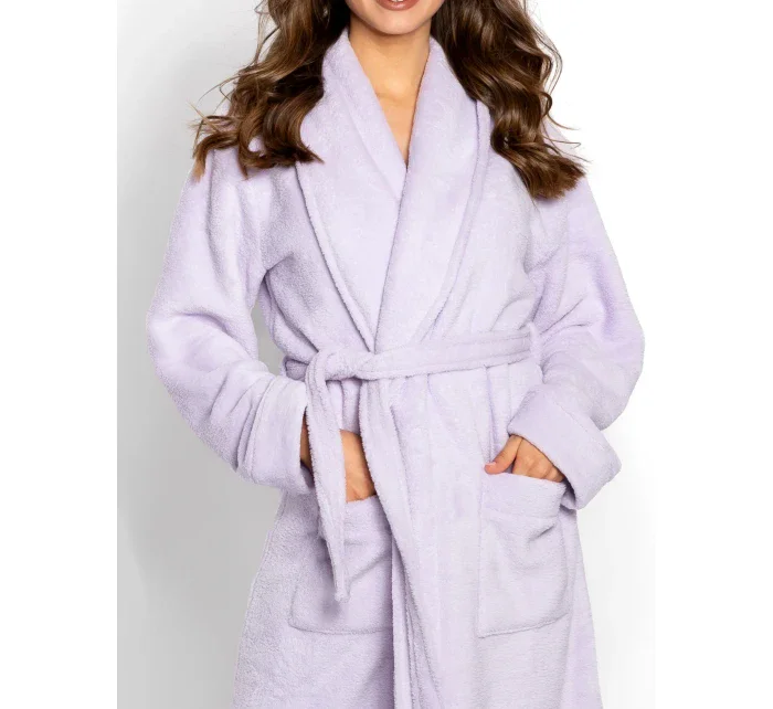 Šaty Violetta Lila - Momenti Per Me