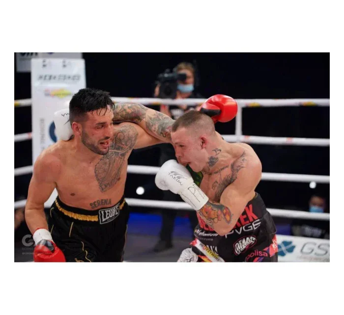 Rukavice Wolf L 10 oz 10052310OZ - Yakimasport Rukavice Wolf L 10 oz 10052310OZ - Yakimasport