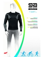 Pánský nátělník TSHIRT L MEN BASIC model 17736522 - GATTA BODYWEAR Pánský nátělník TSHIRT L MEN BASIC model 17736522 - GATTA BODYWEAR