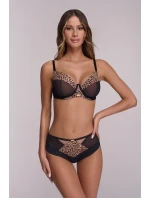 PODPRSENKA AV 2194 ČIERNY PANTER