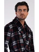 Pánsky župan so šálovým golierom Ondřej Pánsky župan so šálovým golierom Ondřej