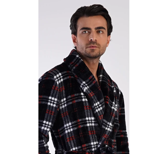 Pánsky župan so šálovým golierom Ondřej Pánsky župan so šálovým golierom Ondřej