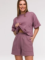 Šortky model 211513 BeWear