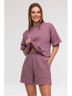 Šortky model 211513 BeWear