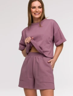 Šortky model 211513 BeWear