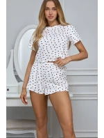 Pyžamo model 224228 Pure Sin