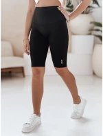 Dámské cyklistické šortky SPORT black Dstreet model 21982925 - FashionStreet
