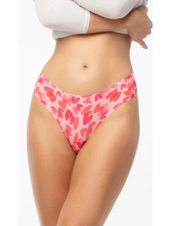 Julimex Love Vibes Simple Brasil nohavičky S-XL