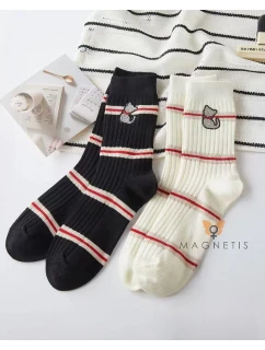 Ponožky model 21320504 Cat - Magnetis