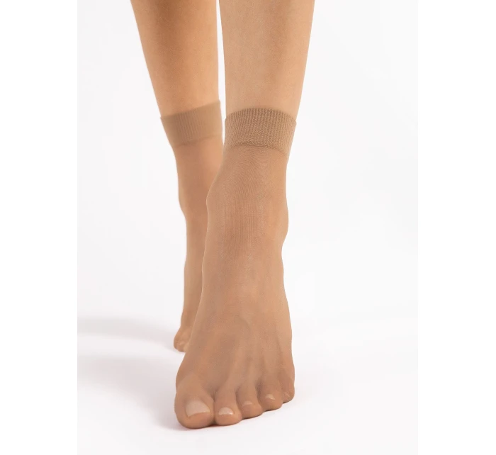 Dámské ponožky Maja C model 5790231 15 den A'2 - Fiore