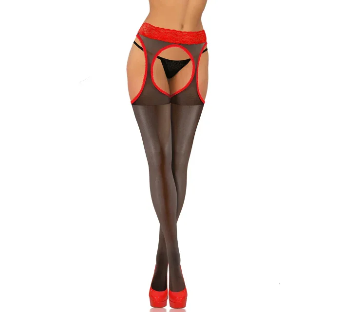 Dámske pančuchové nohavice Sesto Senso Beatrice 15 deň