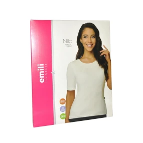 Dámska blúzka Emili Nila S-3XL