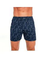 Boxerky Cornette Classic 001/155 S-2XL Boxerky Cornette Classic 001/155 S-2XL