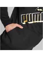 Pánska mikina Puma ESS+ Big Logo Hoodie M 849867 01