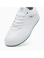 Boty Court Classic Better White Archive M model 20694201 - Puma