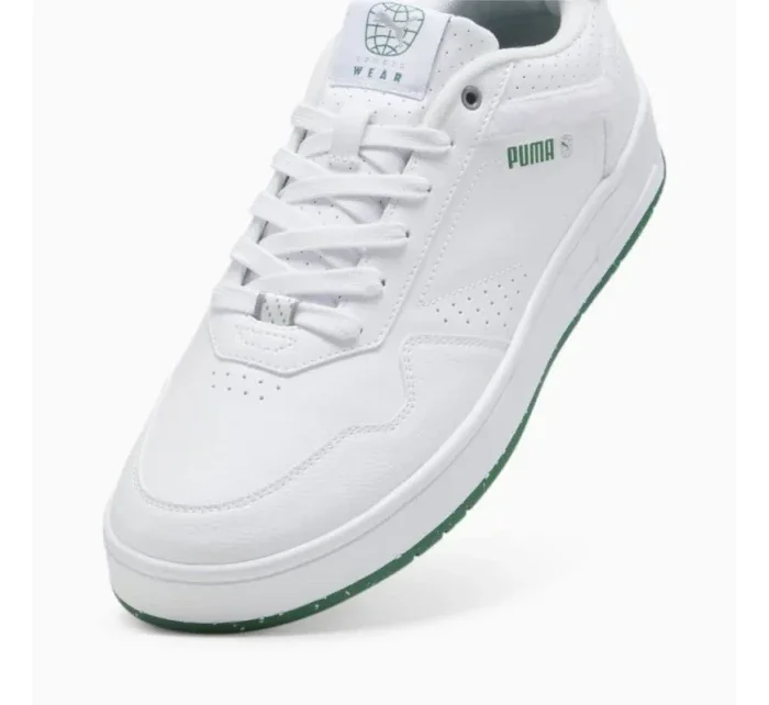 Boty Court Classic Better White Archive M model 20694201 - Puma