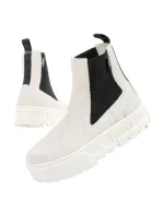 Topánky Puma Mayze Chelsea Suede W 382829 02